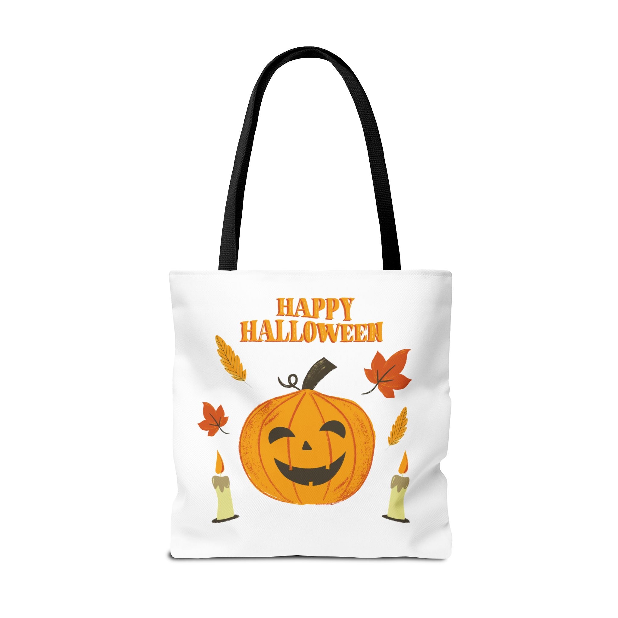 Happy Halloween Tote Bag!