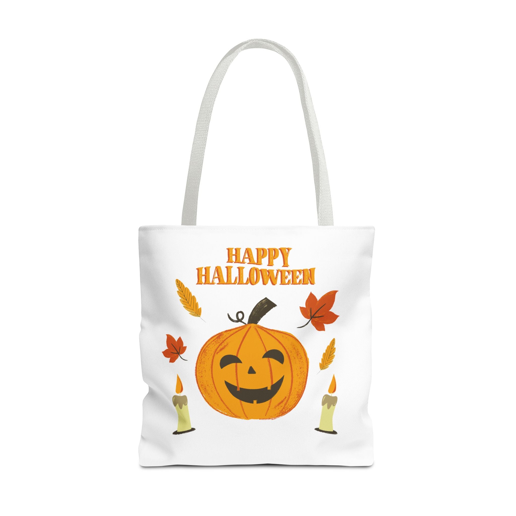 Happy Halloween Tote Bag!