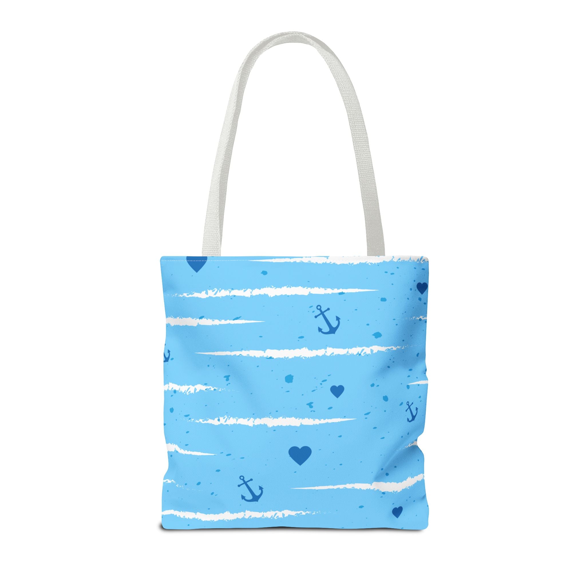 Sailor Tote Bag!