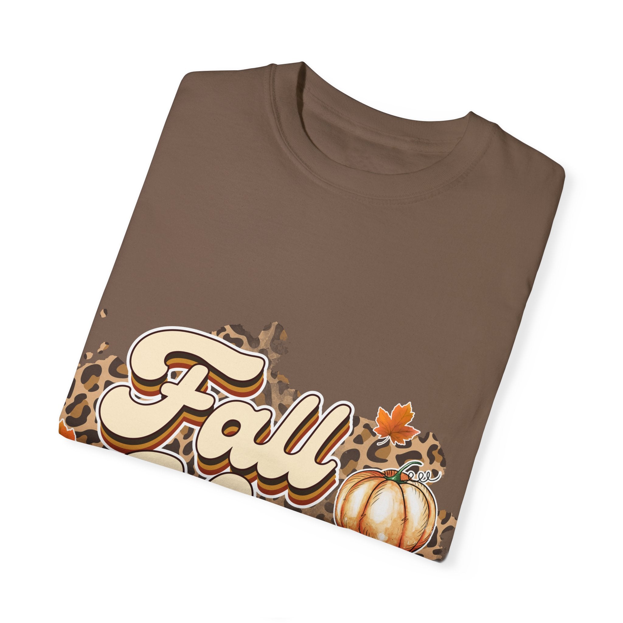 "Fall Vibes" Tee!