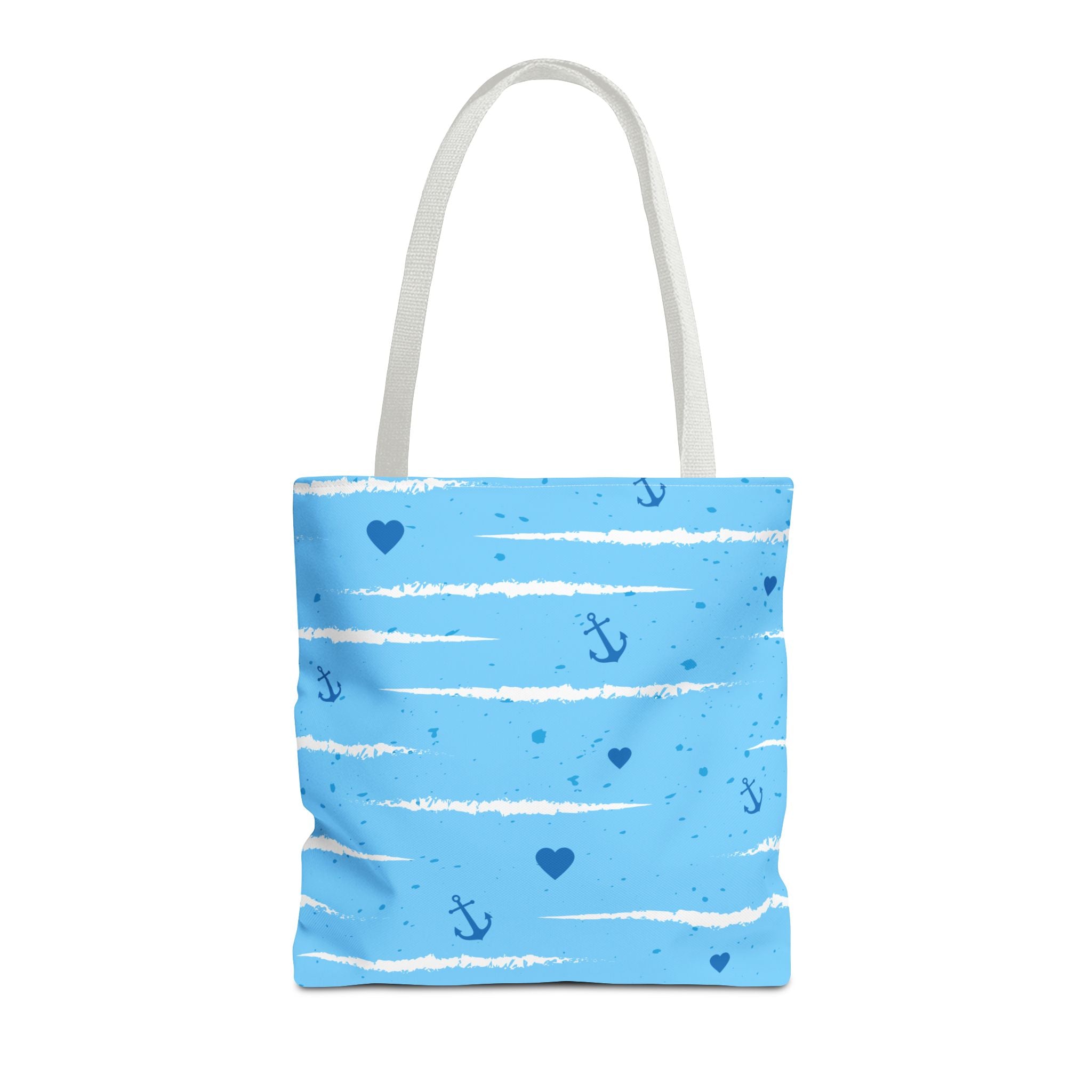 Sailor Tote Bag!