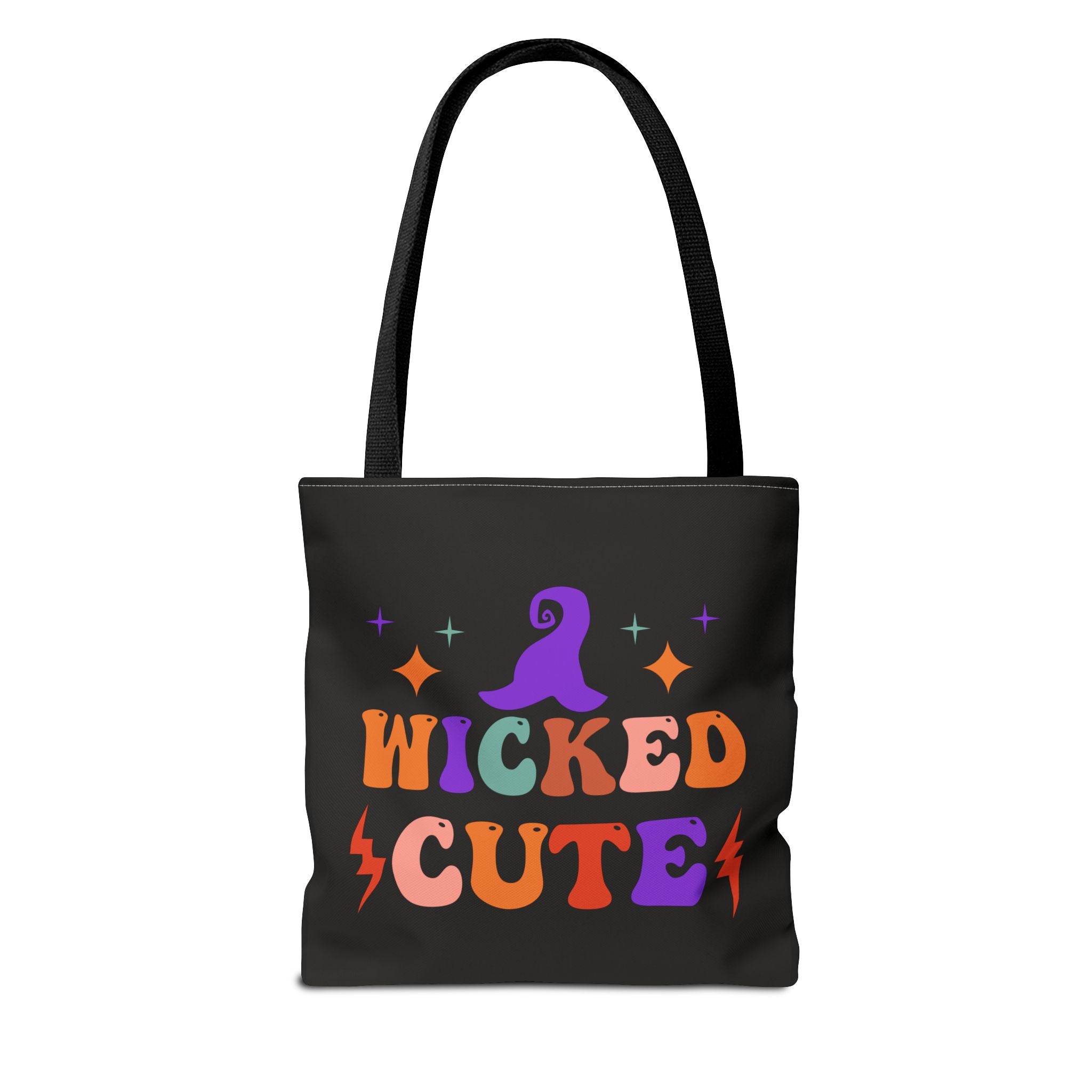 Wicked Cute Halloween Tote Bag!