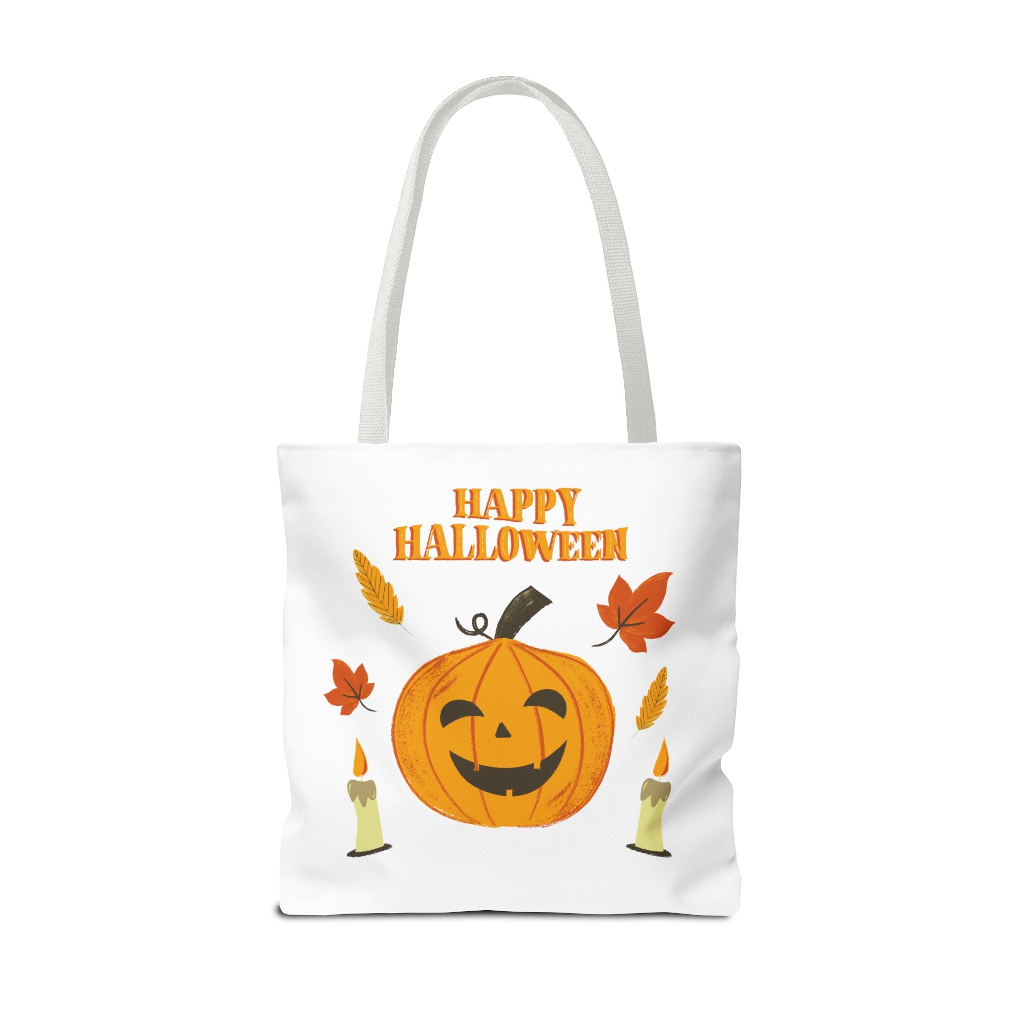 Happy Halloween Tote Bag!