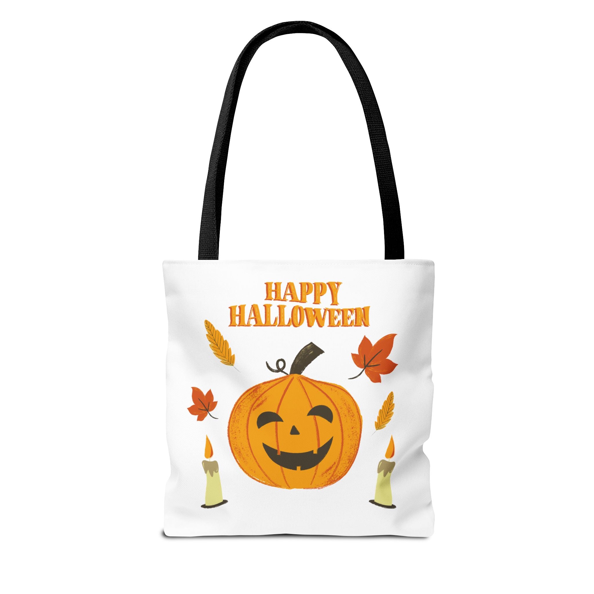 Happy Halloween Tote Bag!