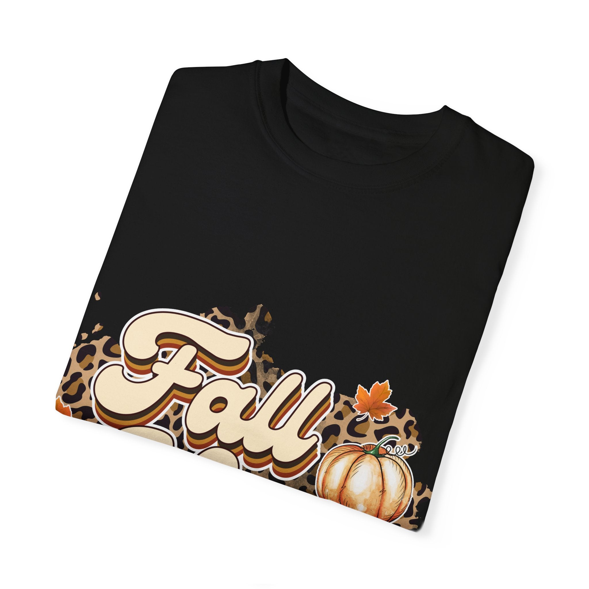 "Fall Vibes" Tee!