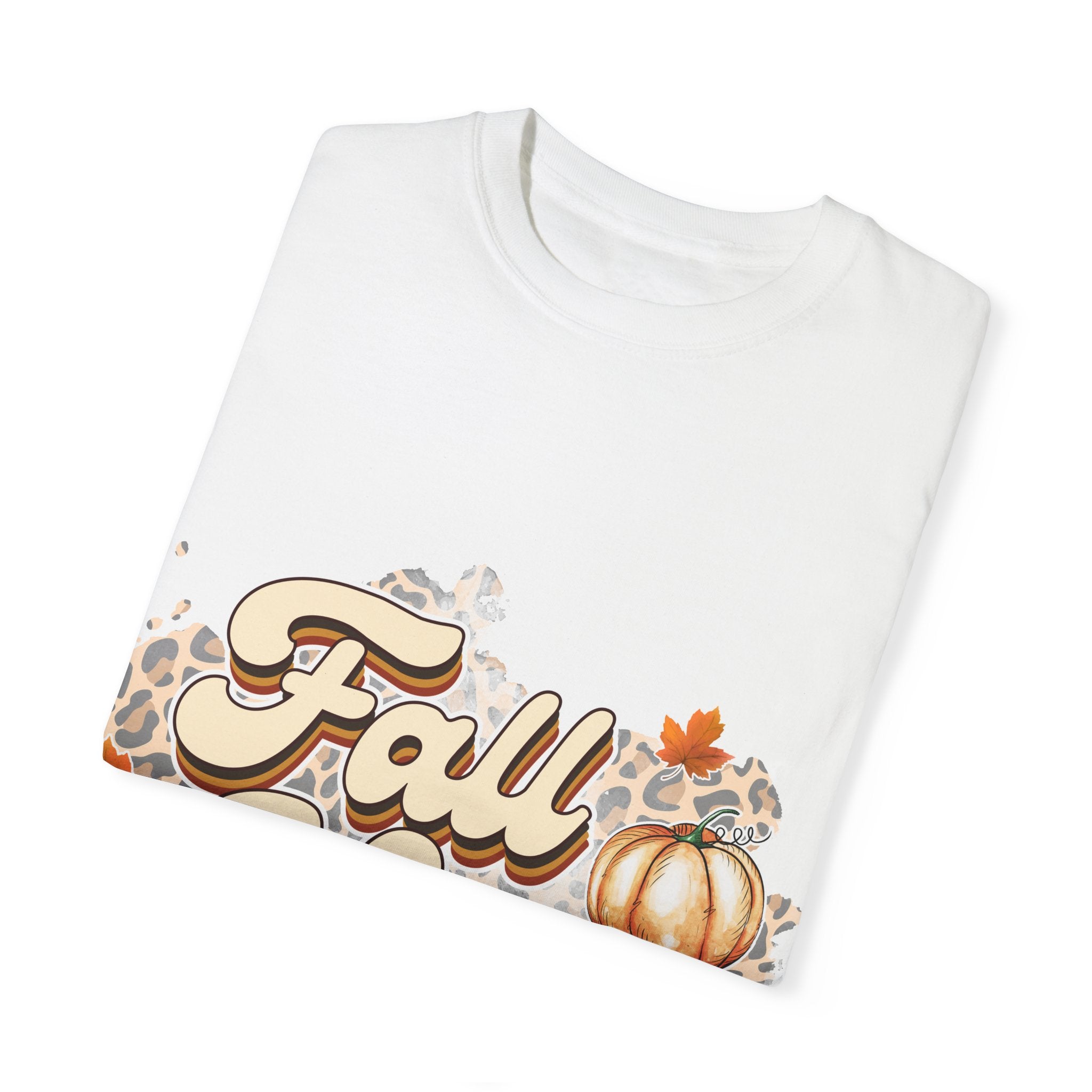 "Fall Vibes" Tee!