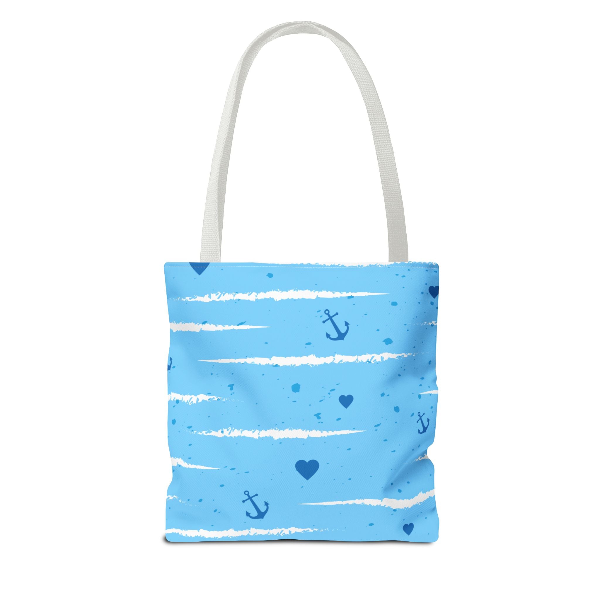 Sailor Tote Bag!