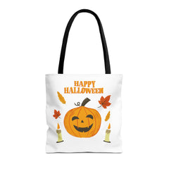 Happy Halloween Tote Bag!