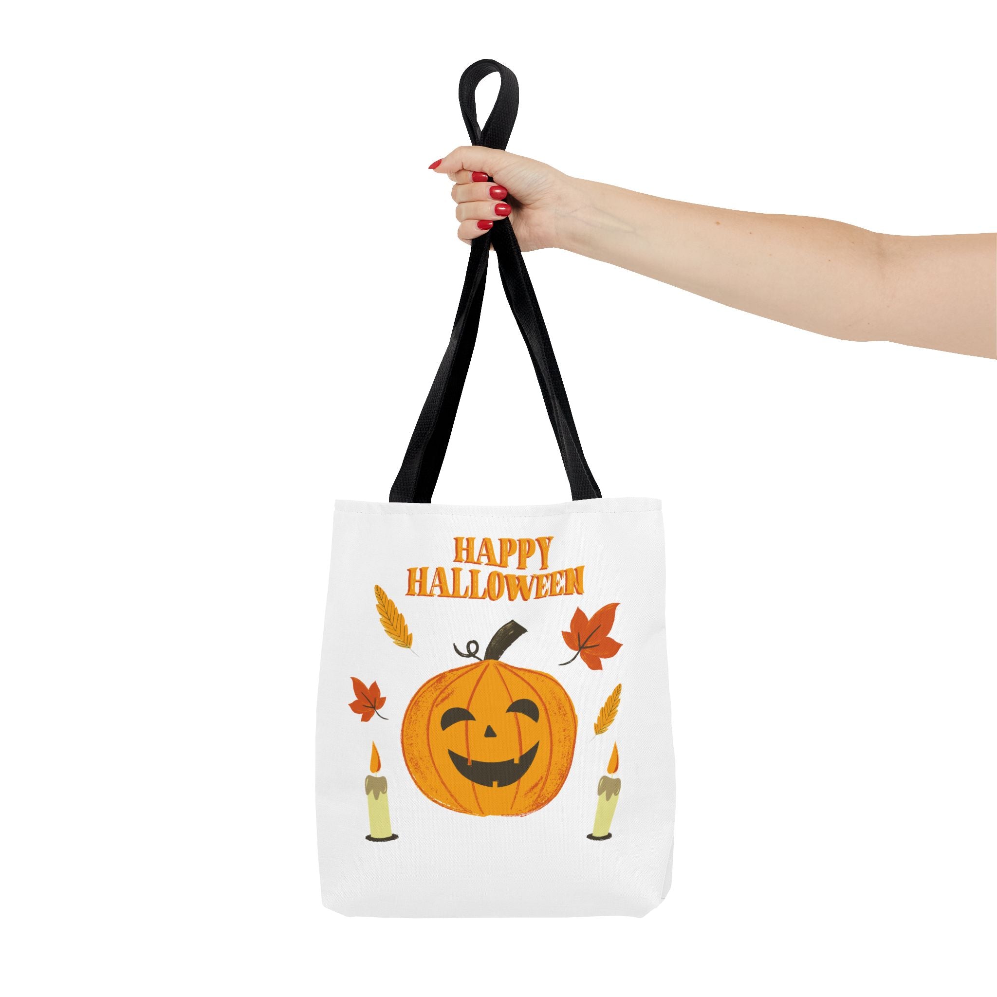 Happy Halloween Tote Bag!