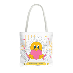 Sunshine Smiles Tote Bag!