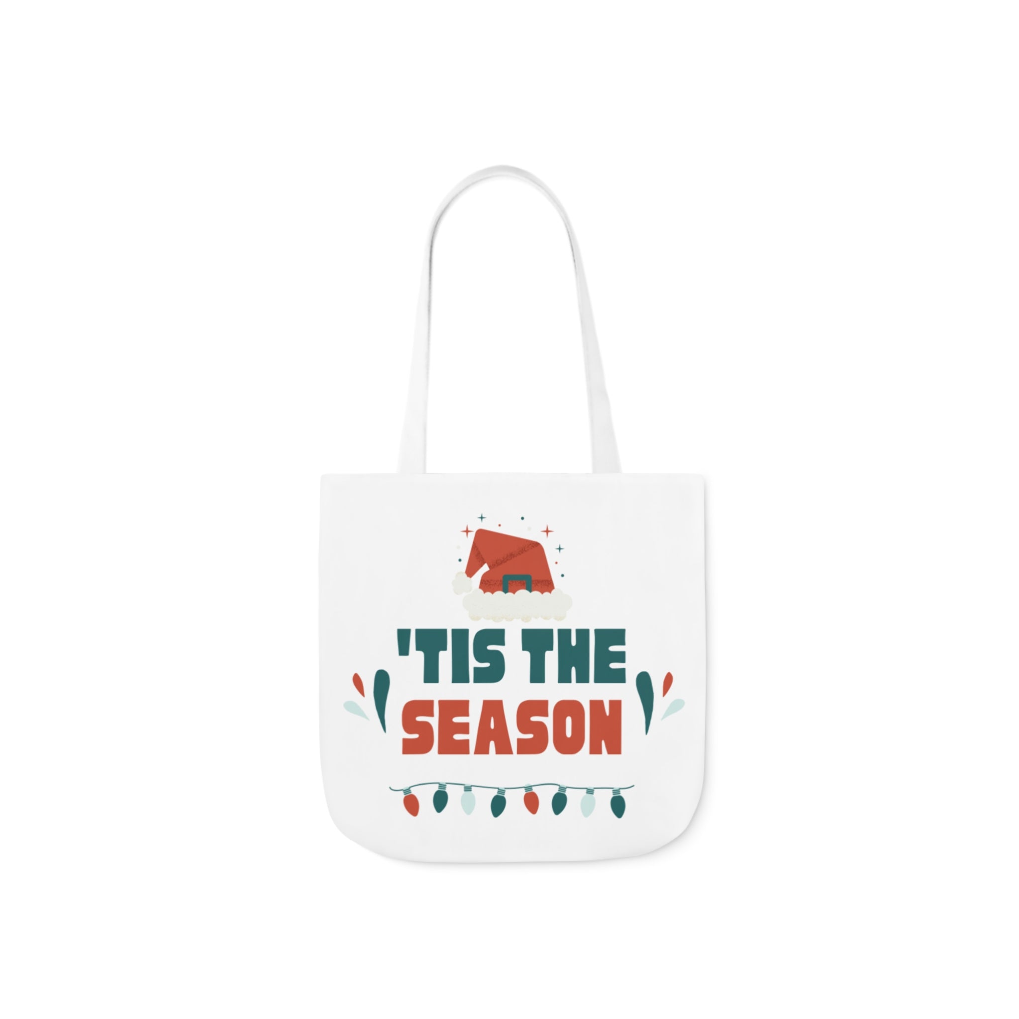 Tis the Season Christmas Tote Bag!