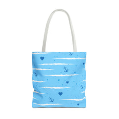 Sailor Tote Bag!