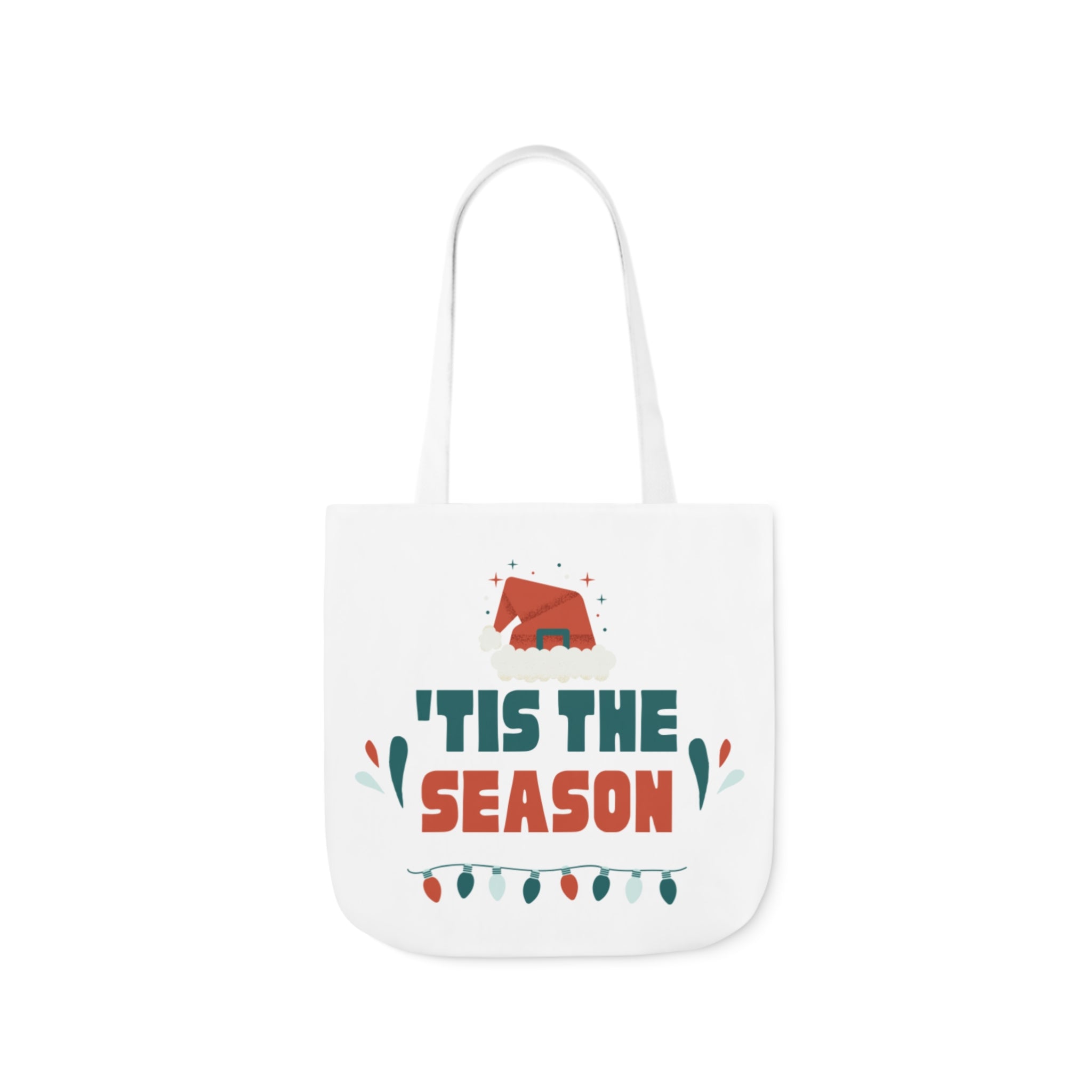 Tis the Season Christmas Tote Bag!