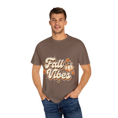 "Fall Vibes" Tee!