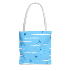 Sailor Tote Bag!