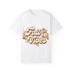 "Fall Vibes" Tee!