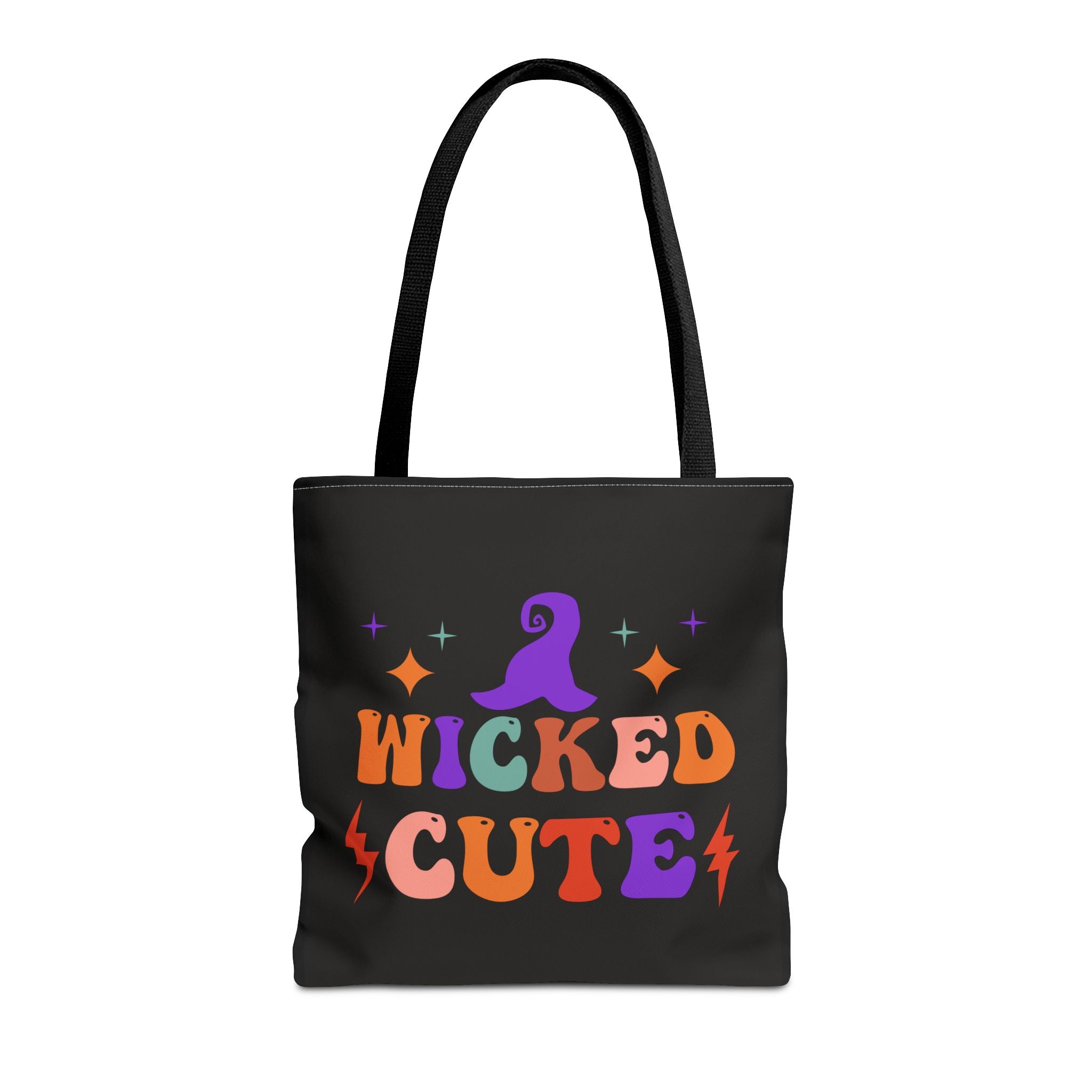 Wicked Cute Halloween Tote Bag!