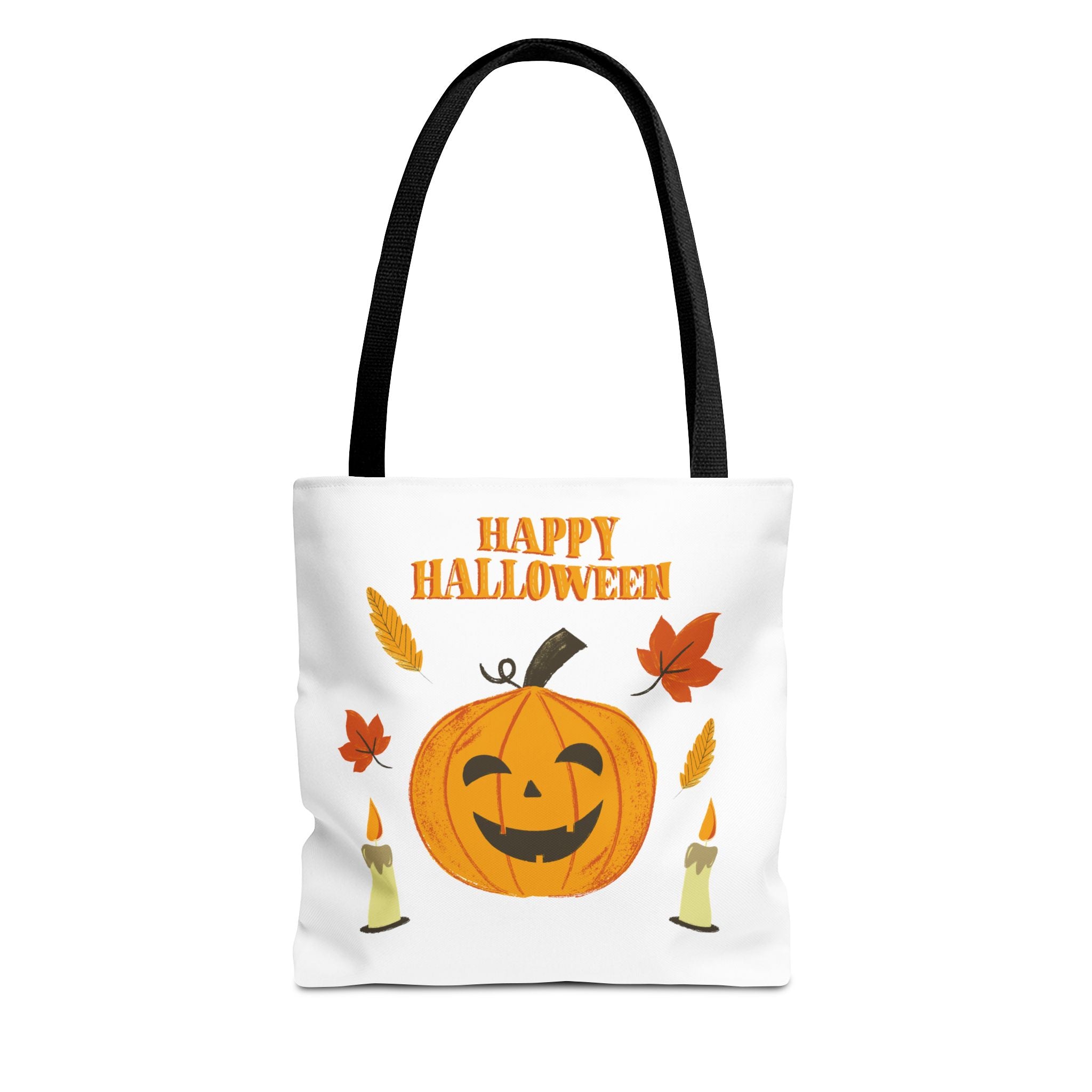 Happy Halloween Tote Bag!