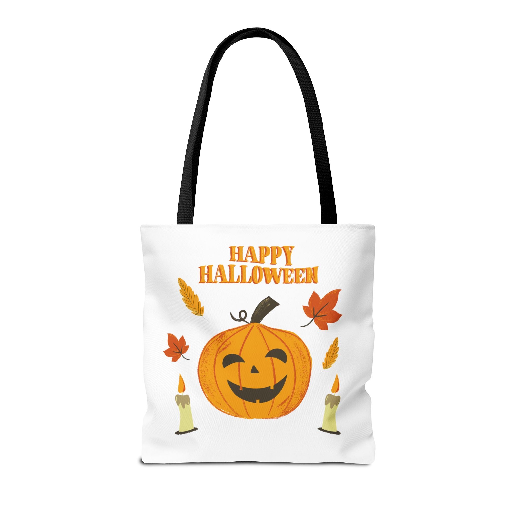 Happy Halloween Tote Bag!