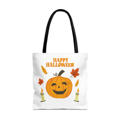 Happy Halloween Tote Bag!