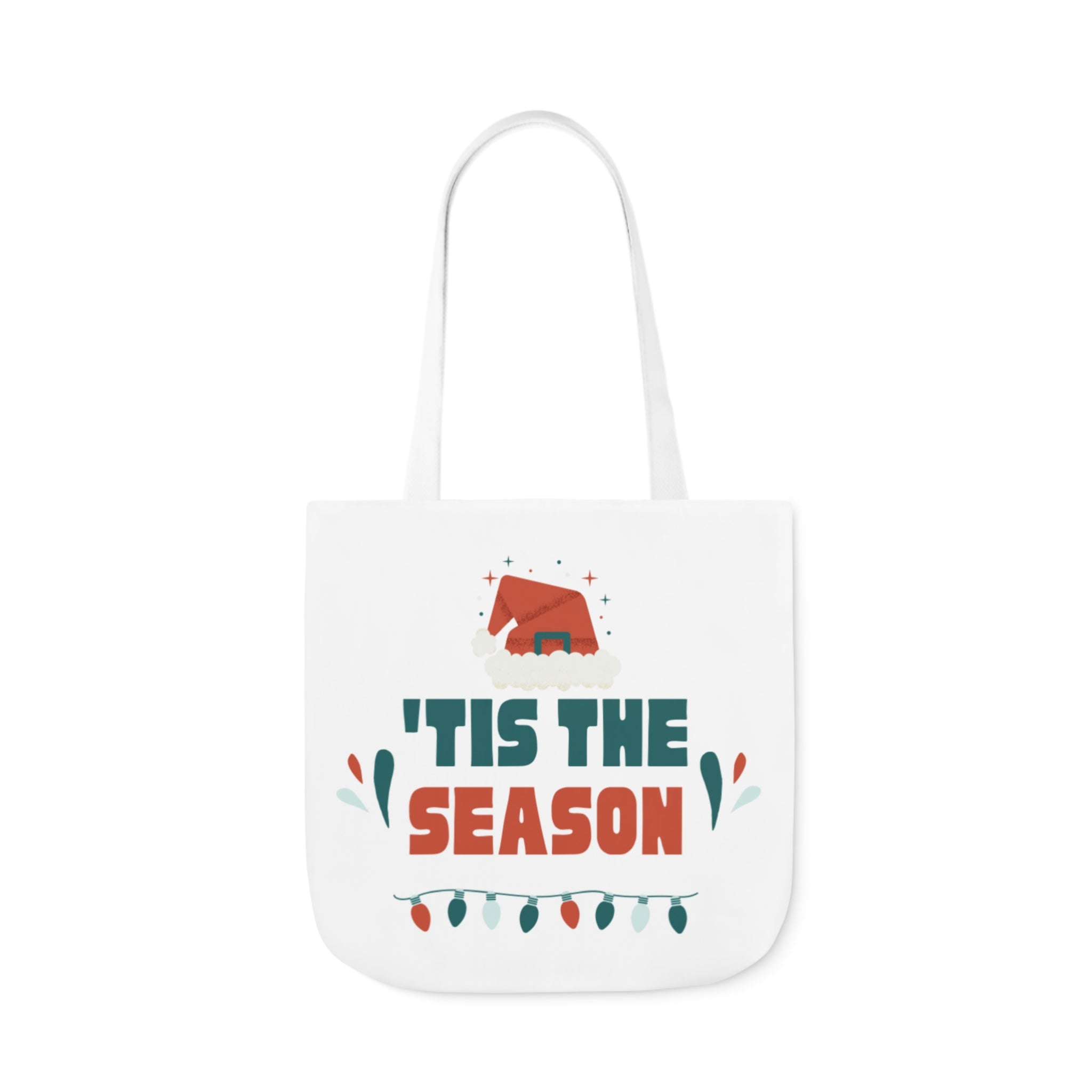 Tis the Season Christmas Tote Bag!