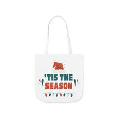 Tis the Season Christmas Tote Bag!